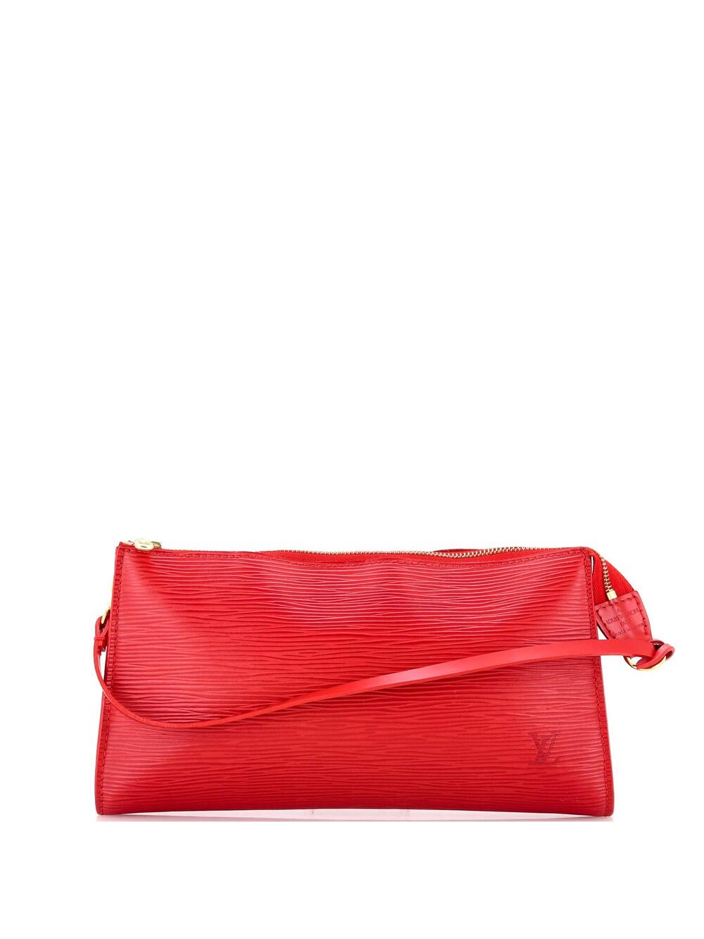 Louis Vuitton Pochette Accessoires Epi #349392L65B